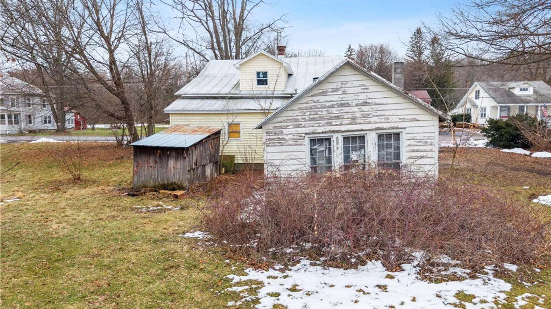 Property at 107 Factory Street, Wright, NY 12157 42