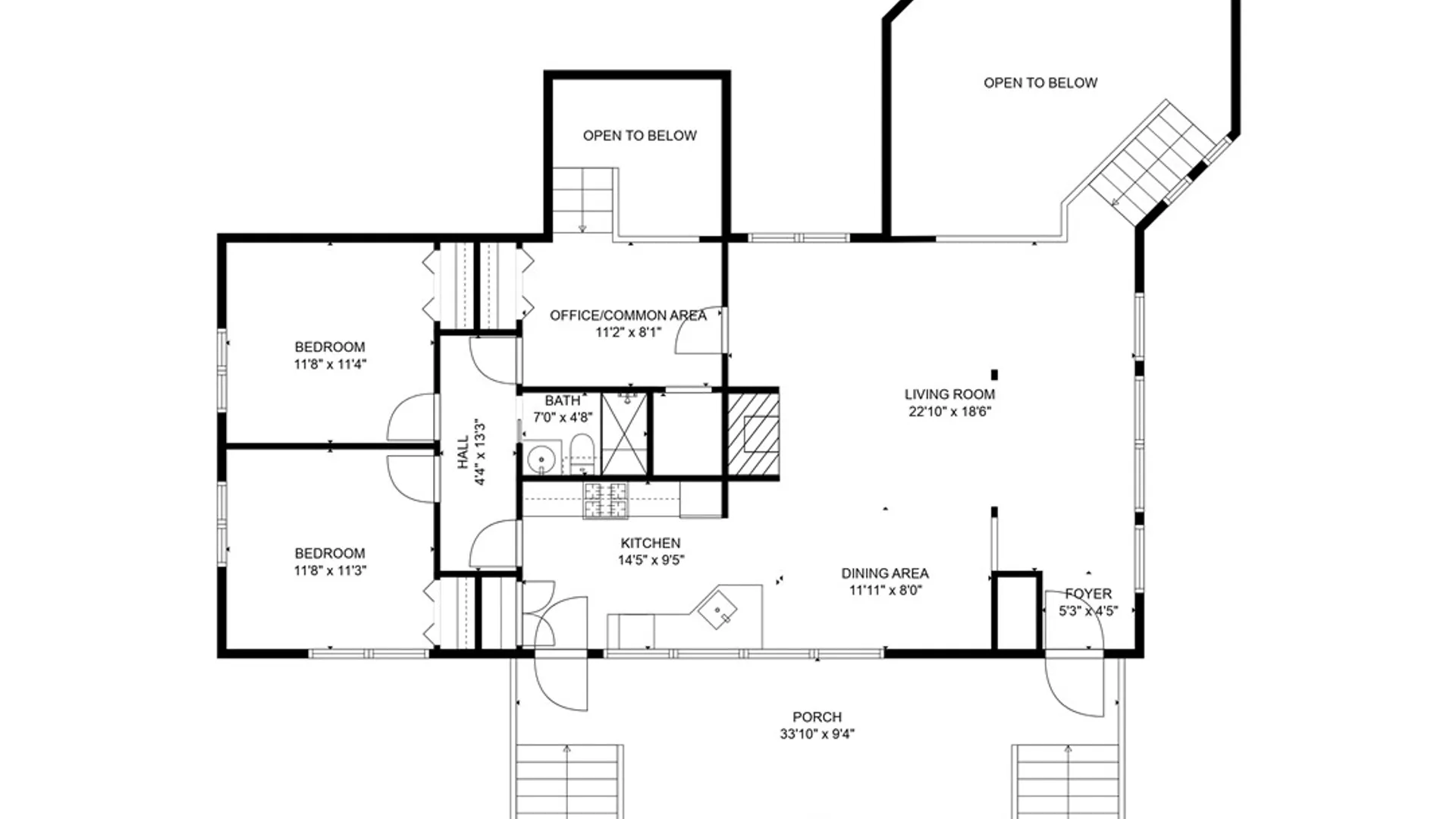 Property at 556 Main Street, Ledyard, NY 13026 36