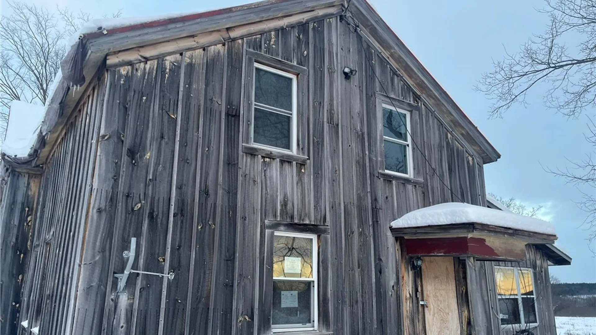 Property at 920 State Highway 37, Hammond, NY 13646 2