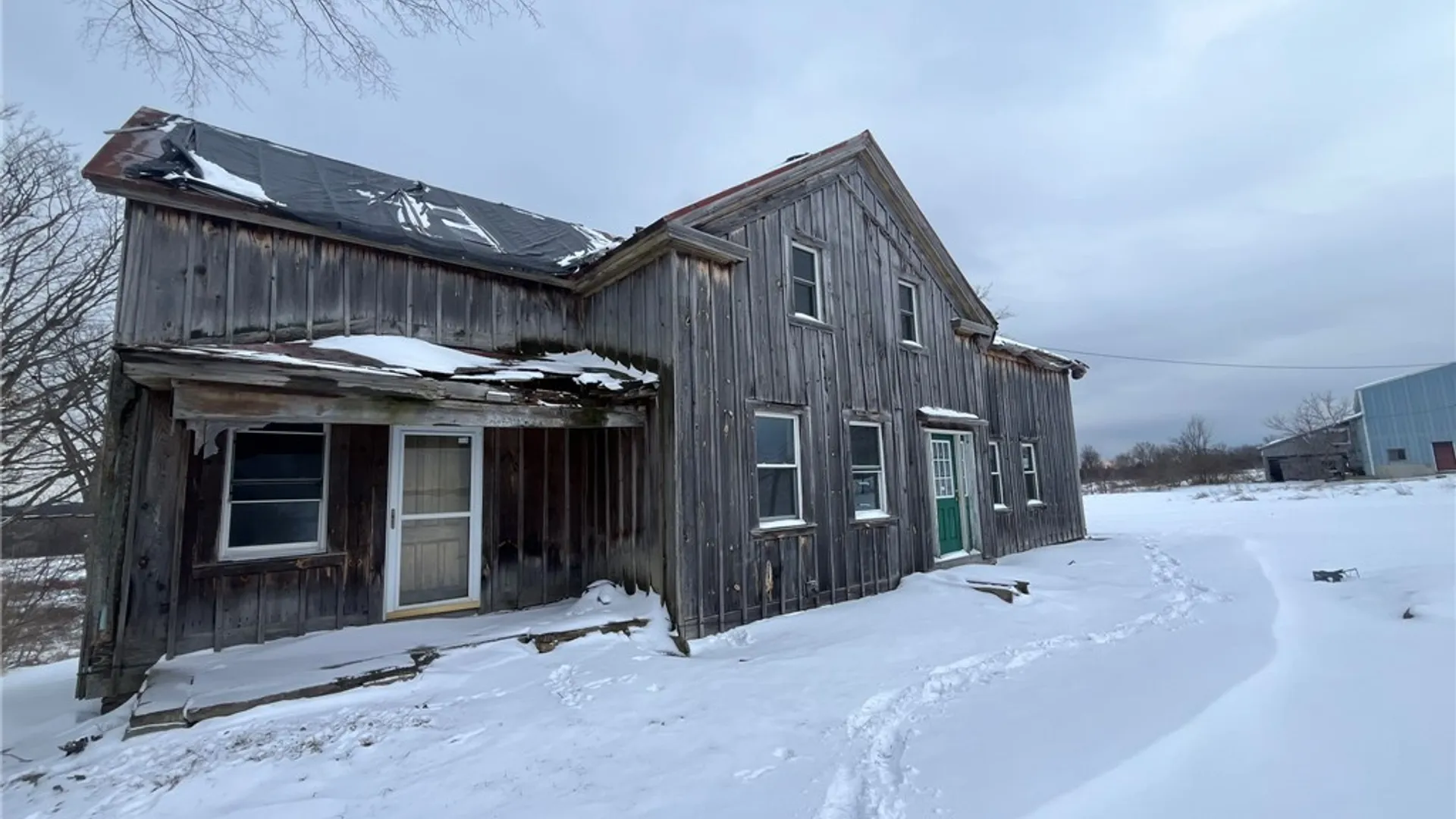 Property at 920 State Highway 37, Hammond, NY 13646 3