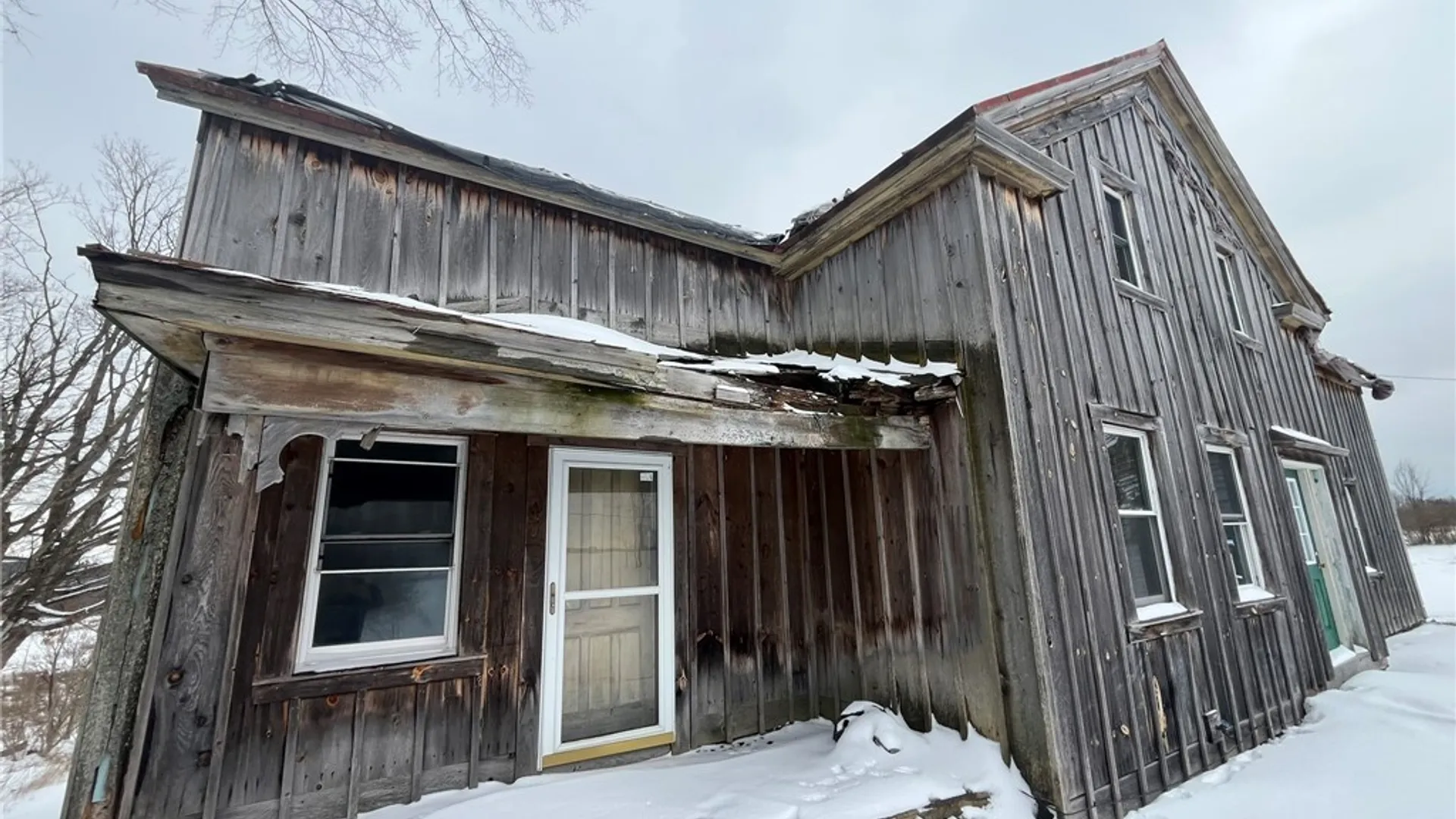 Property at 920 State Highway 37, Hammond, NY 13646 4