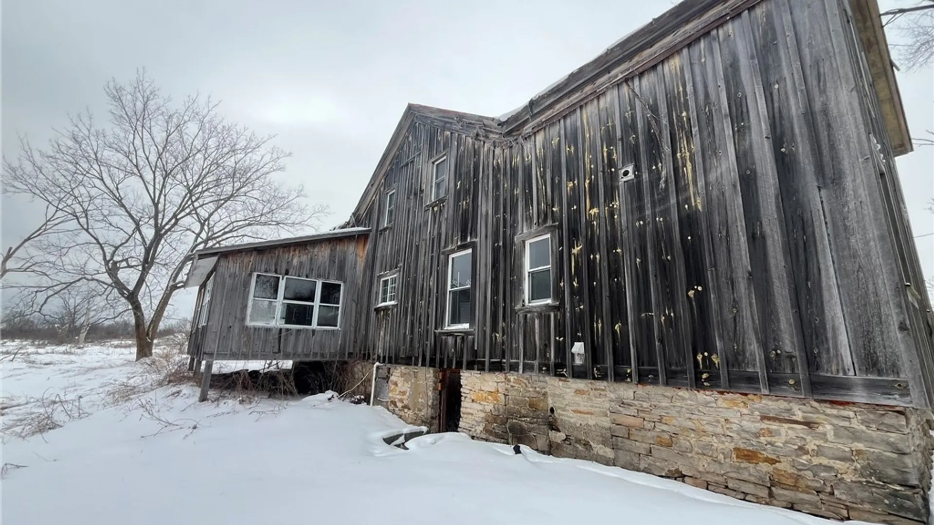 Property at 920 State Highway 37, Hammond, NY 13646 5