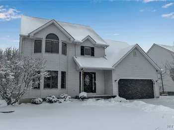 Property at 9486 Boxwood Drive, Clarence, NY 14032