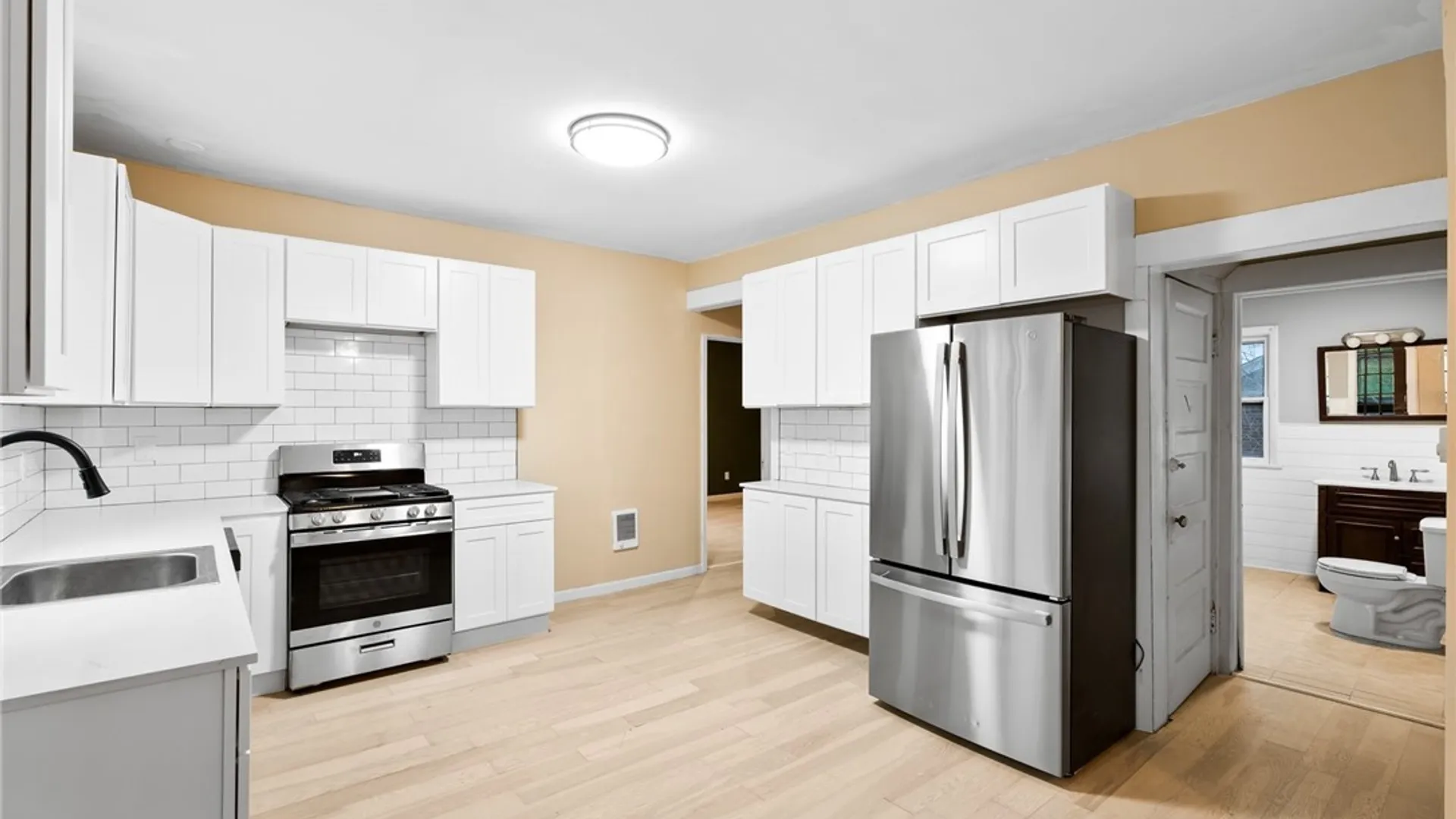 Property at 416 South Avenue, Geddes, NY 13209 14