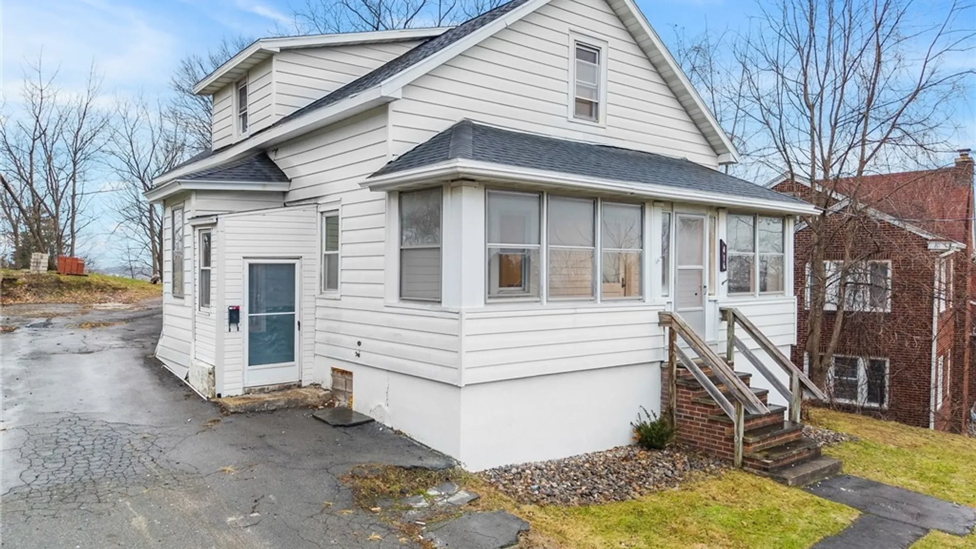 Property at 416 South Avenue, Geddes, NY 13209 2