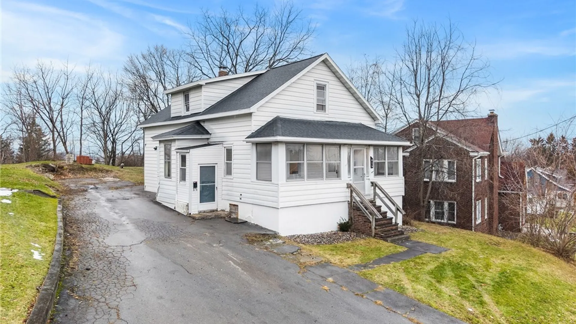 Property at 416 South Avenue, Geddes, NY 13209 3