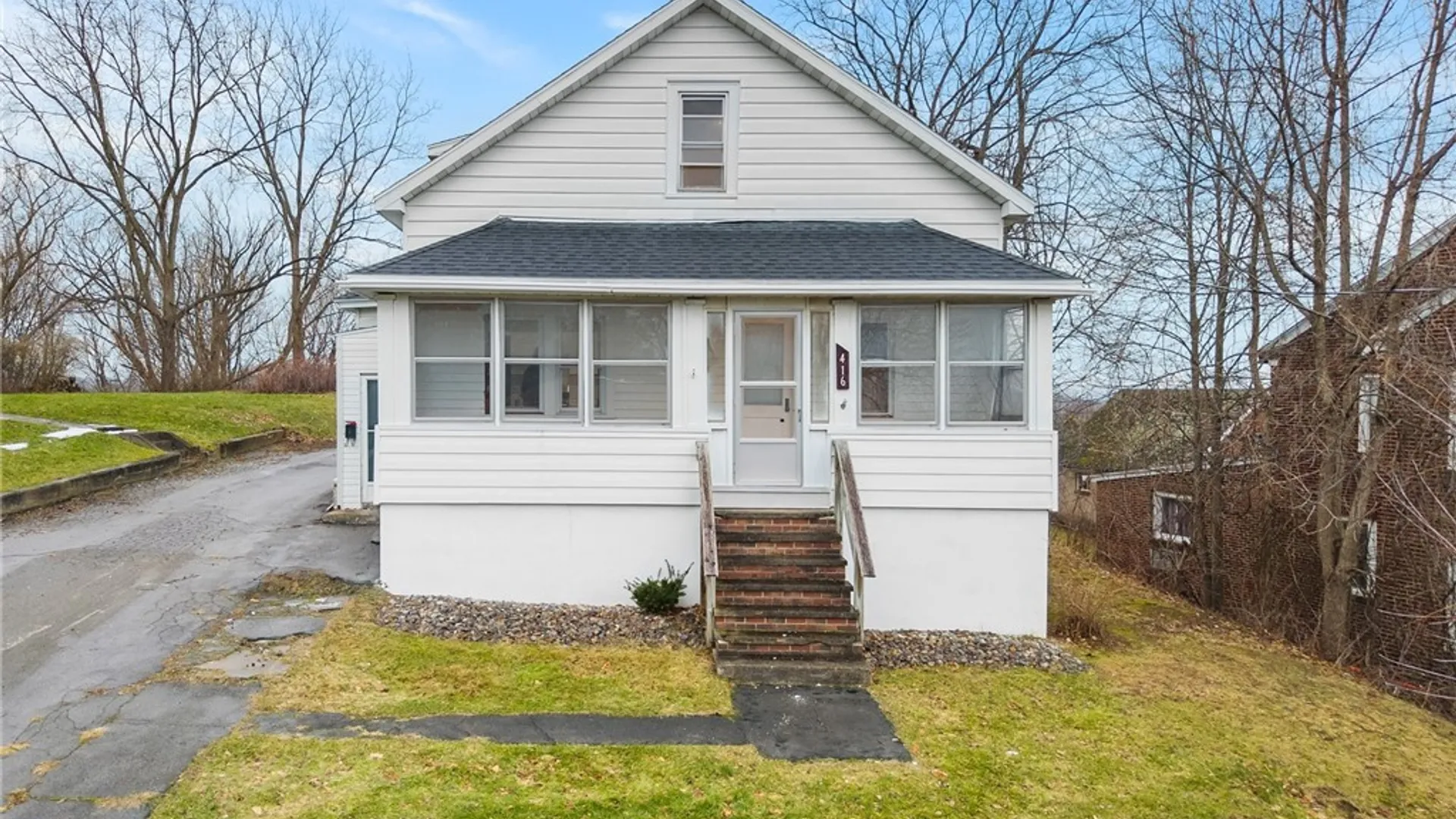 Property at 416 South Avenue, Geddes, NY 13209 4