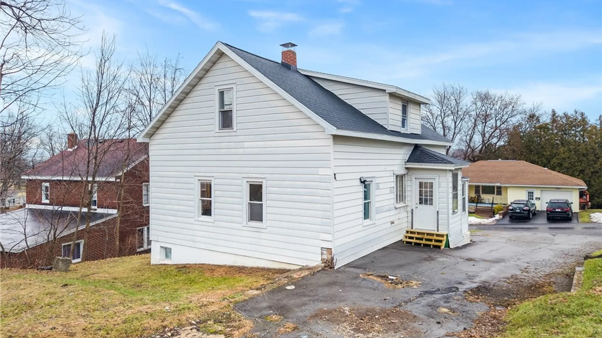 Property at 416 South Avenue, Geddes, NY 13209 40