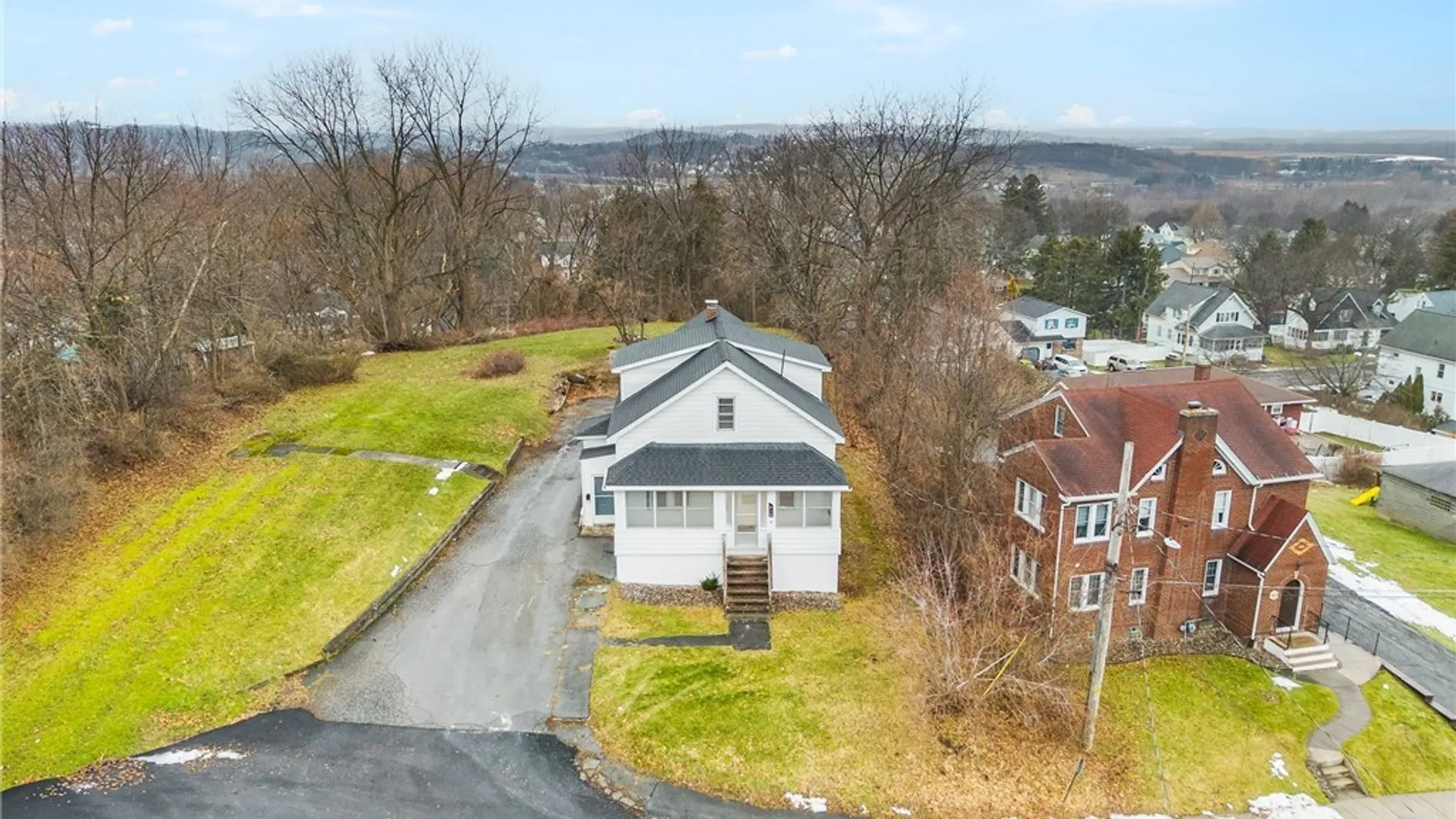 Property at 416 South Avenue, Geddes, NY 13209 41