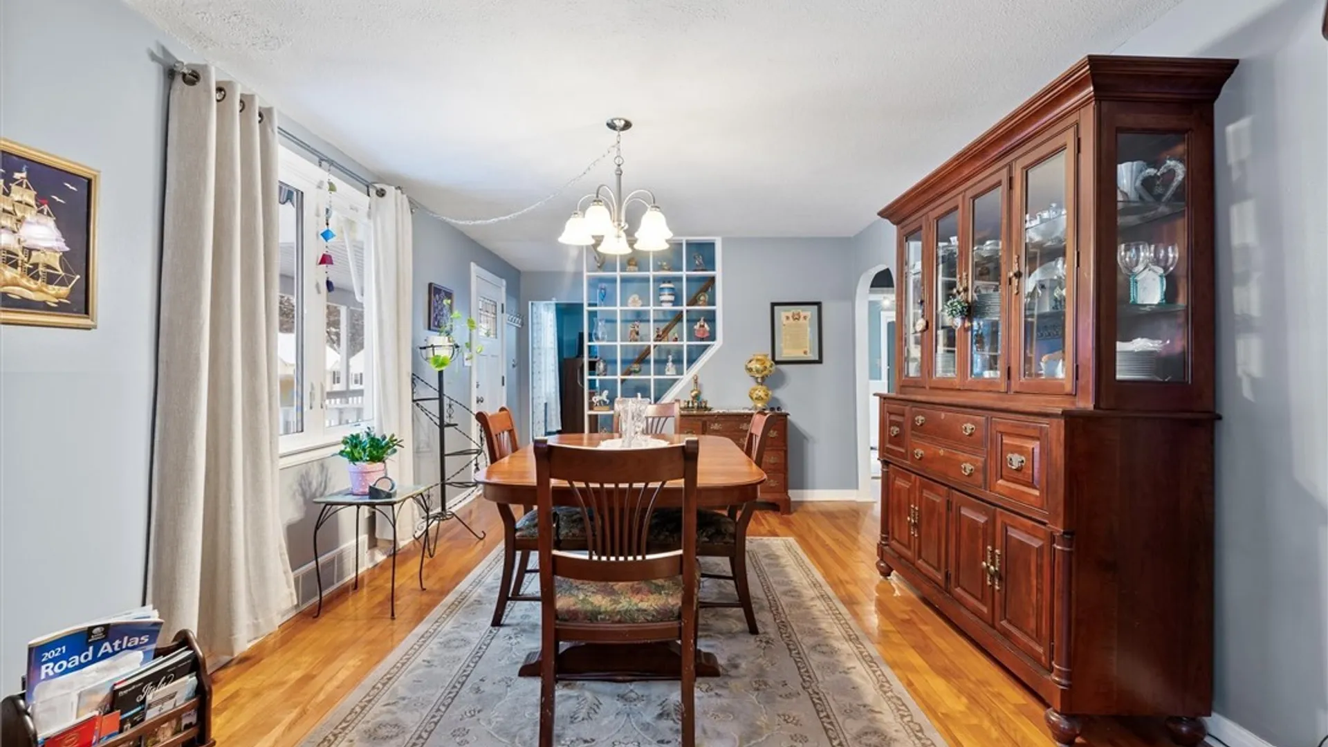 Property at 104 Orchard Drive, Salina, NY 13212 14