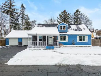 Property at 104 Orchard Drive, Salina, NY 13212
