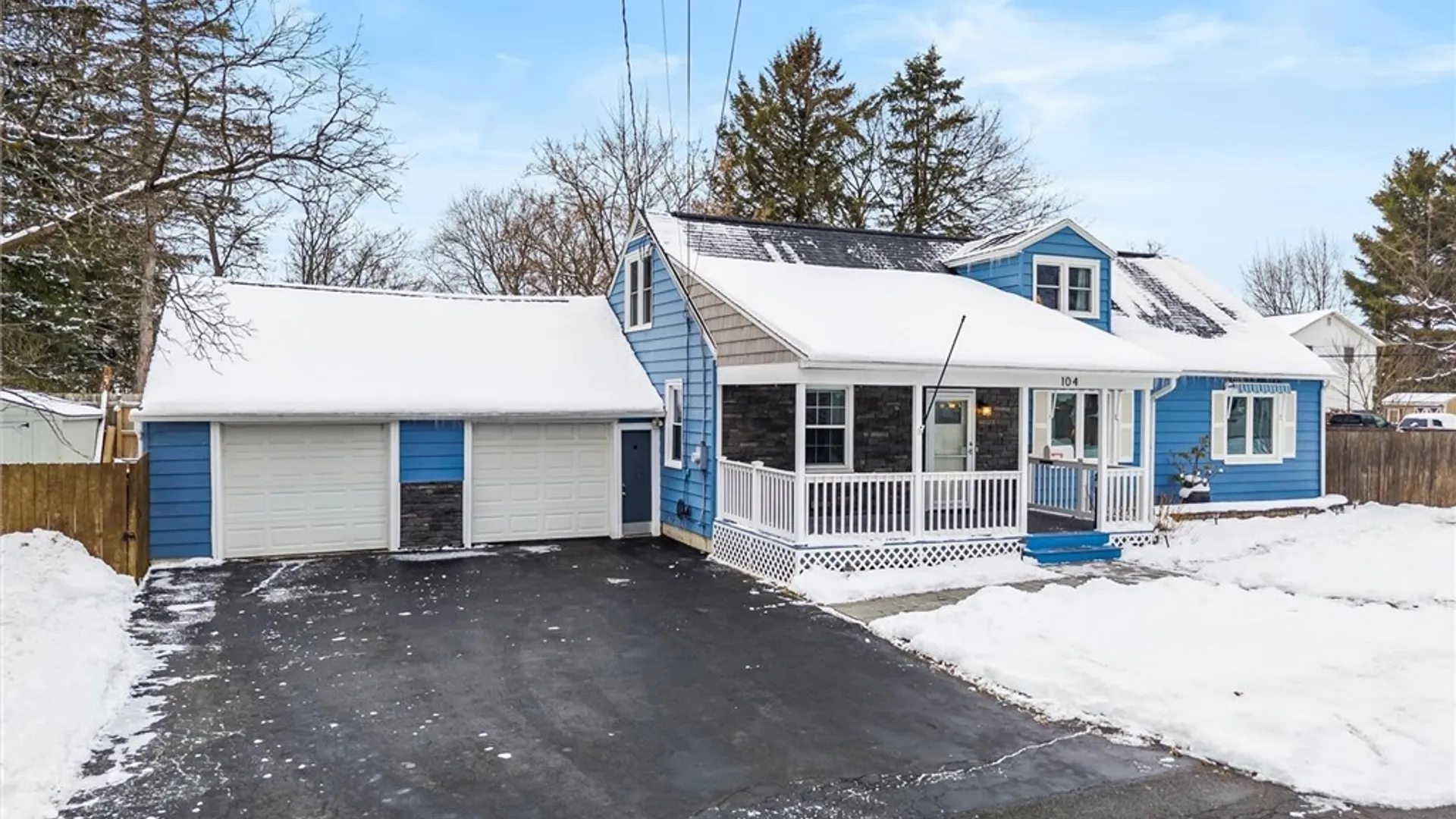 Property at 104 Orchard Drive, Salina, NY 13212 2