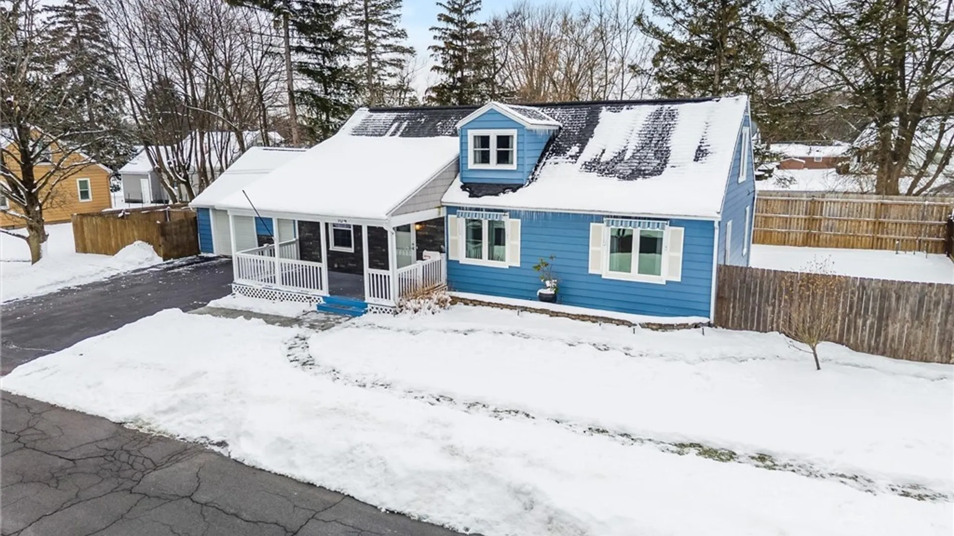 Property at 104 Orchard Drive, Salina, NY 13212 3