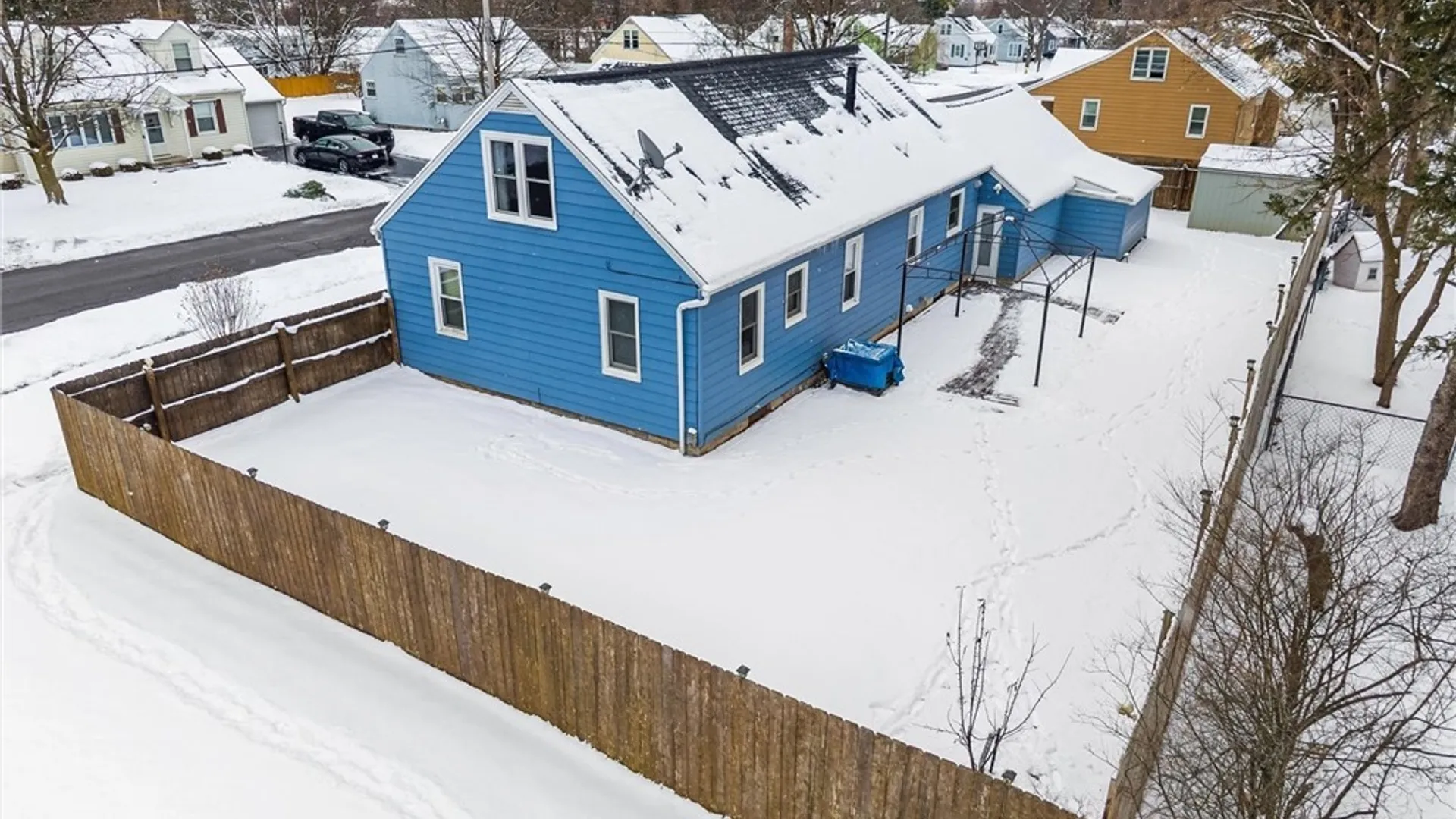 Property at 104 Orchard Drive, Salina, NY 13212 31