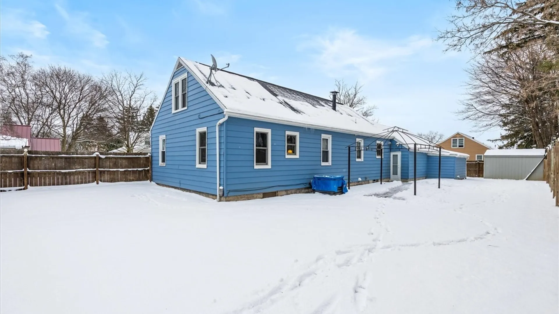 Property at 104 Orchard Drive, Salina, NY 13212 34