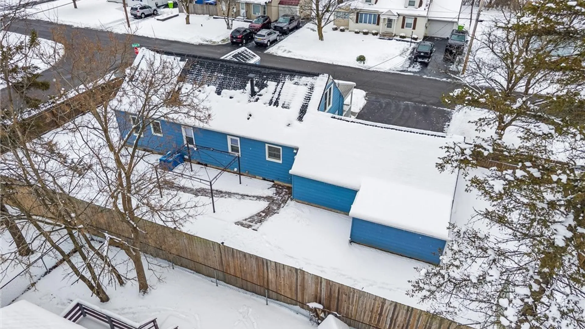 Property at 104 Orchard Drive, Salina, NY 13212 37