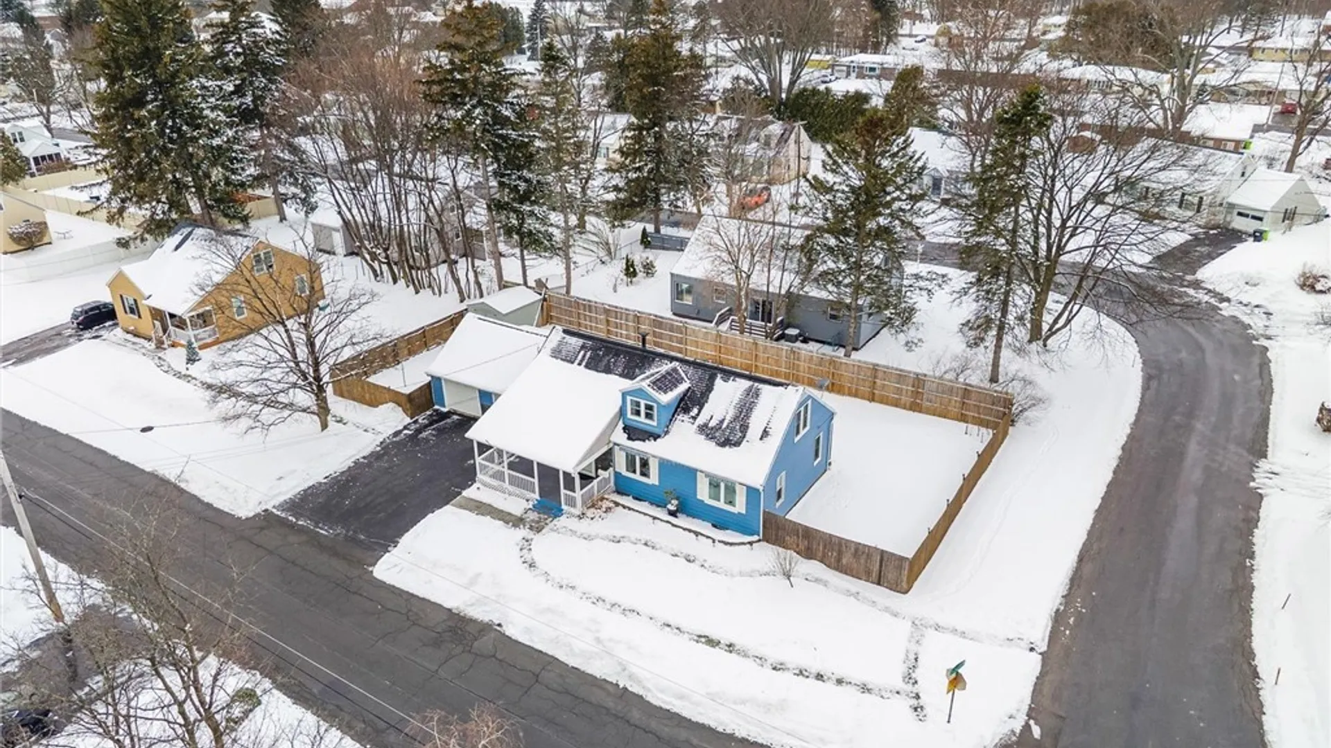 Property at 104 Orchard Drive, Salina, NY 13212 38