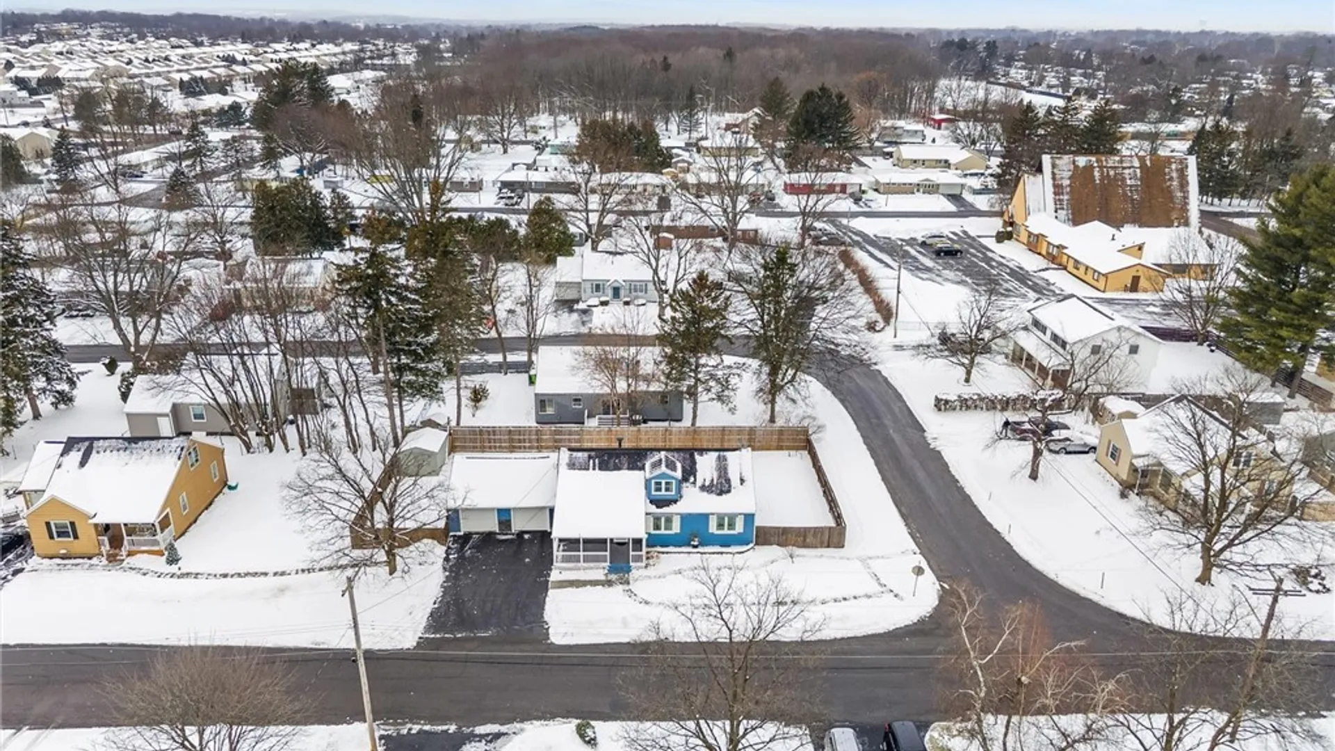 Property at 104 Orchard Drive, Salina, NY 13212 39