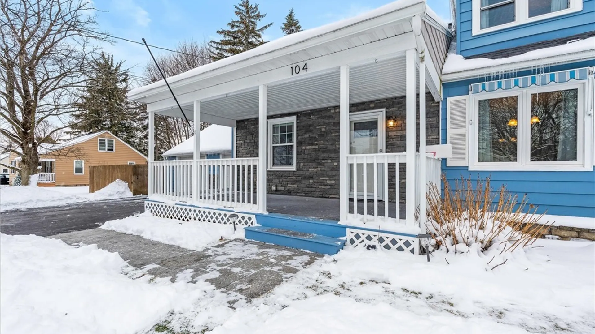 Property at 104 Orchard Drive, Salina, NY 13212 4