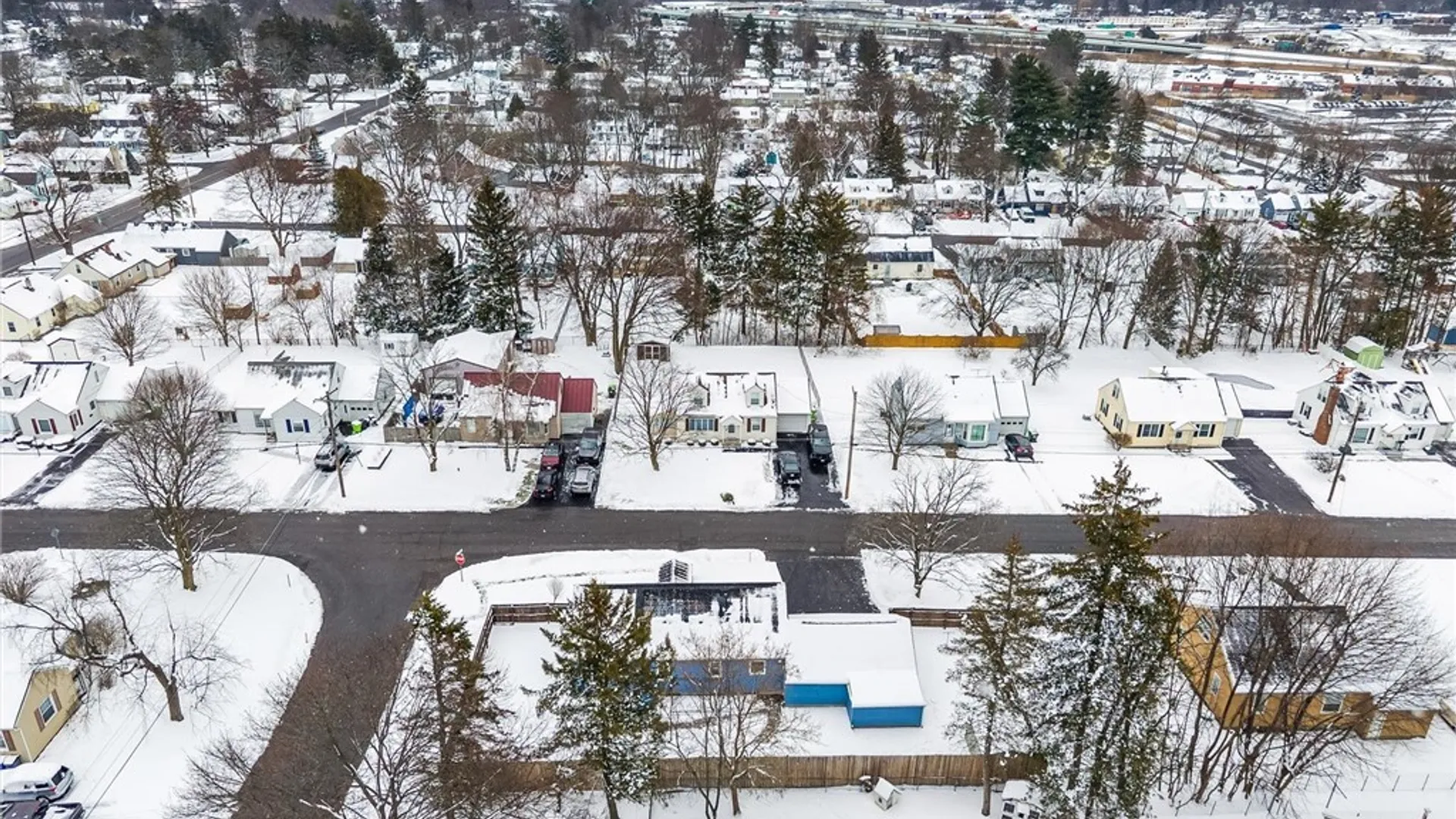 Property at 104 Orchard Drive, Salina, NY 13212 40