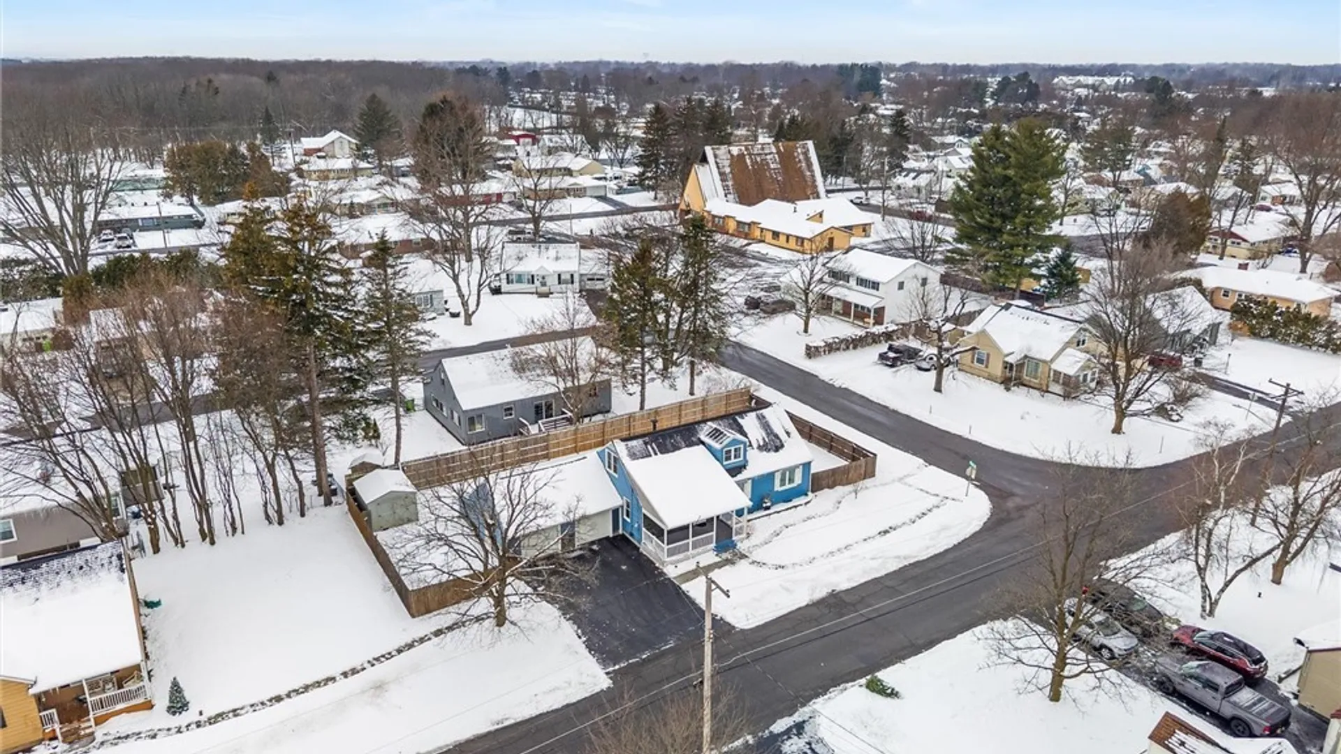 Property at 104 Orchard Drive, Salina, NY 13212 41