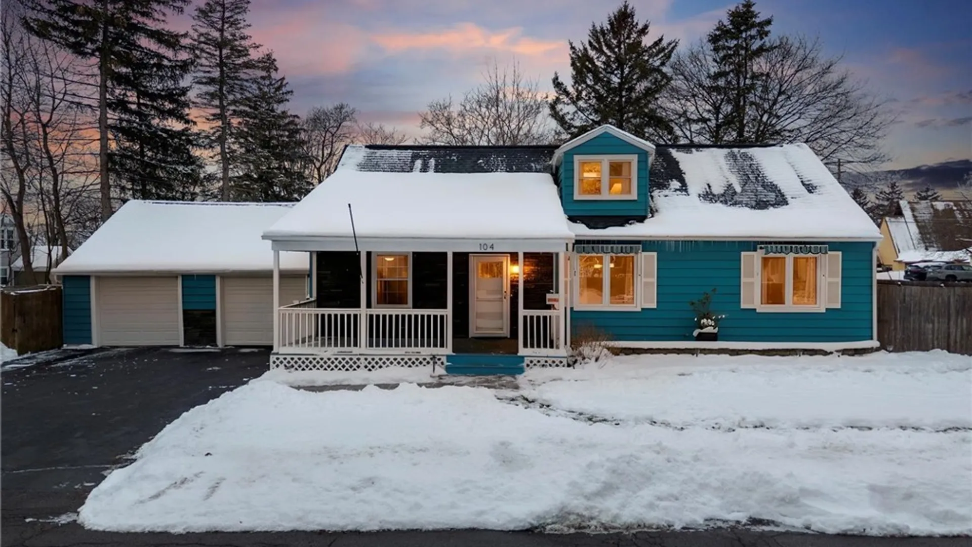 Property at 104 Orchard Drive, Salina, NY 13212 46