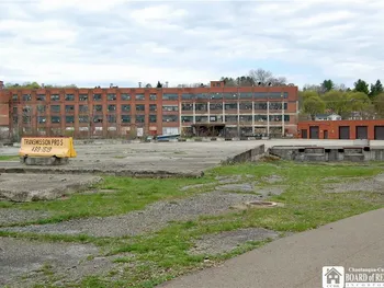 Property at 19.5 Blackstone Avenue, Jamestown, NY 14701