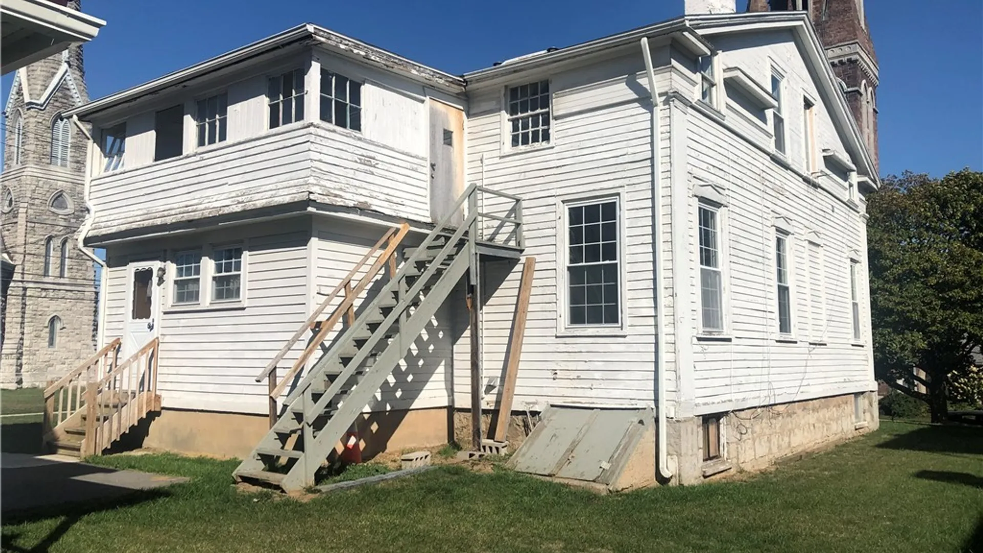 Property at 140 Genesee Street, Geneva City, NY 14456 6