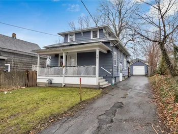 Property at 79 Callodine Avenue, Amherst, NY 14226