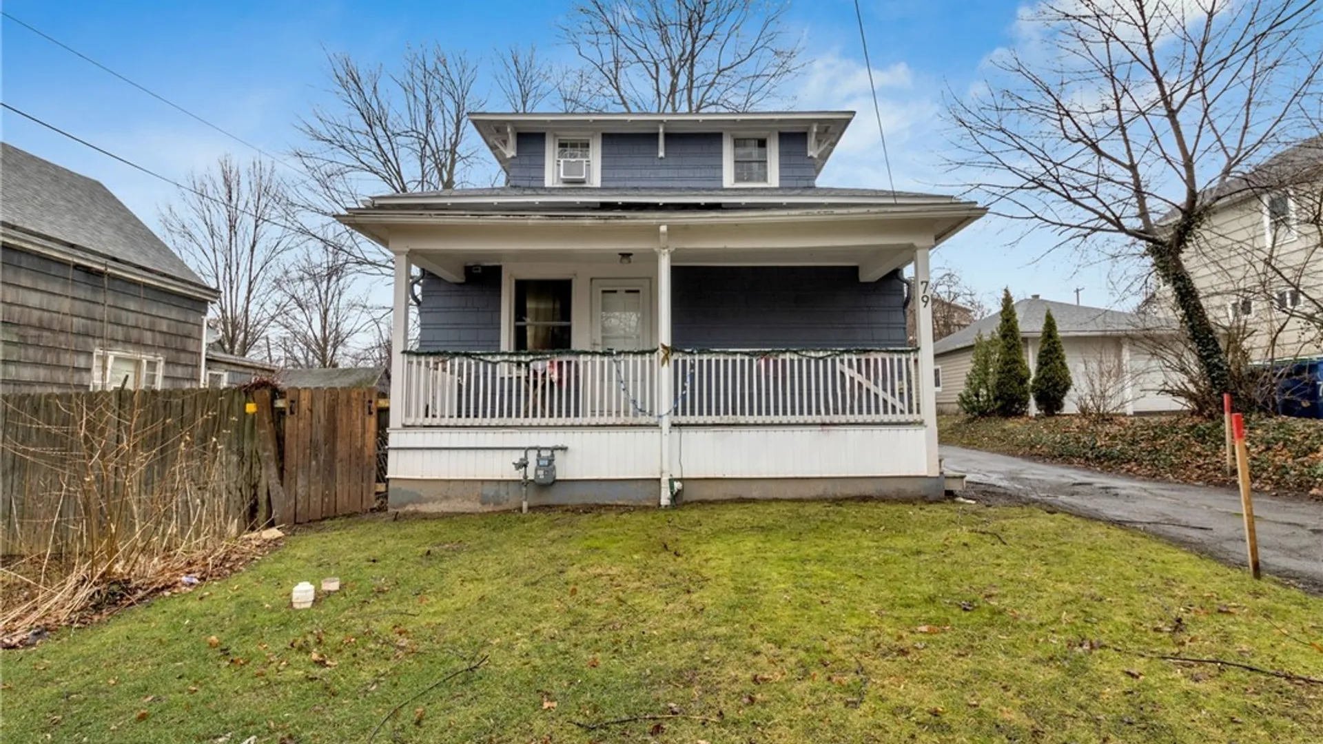 Property at 79 Callodine Avenue, Amherst, NY 14226 2
