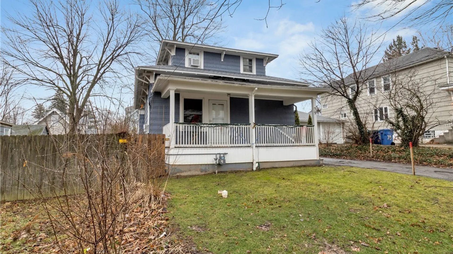 Property at 79 Callodine Avenue, Amherst, NY 14226 3
