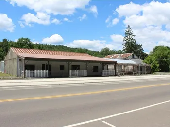 Property at 251 Catherine, Montour, NY 14865