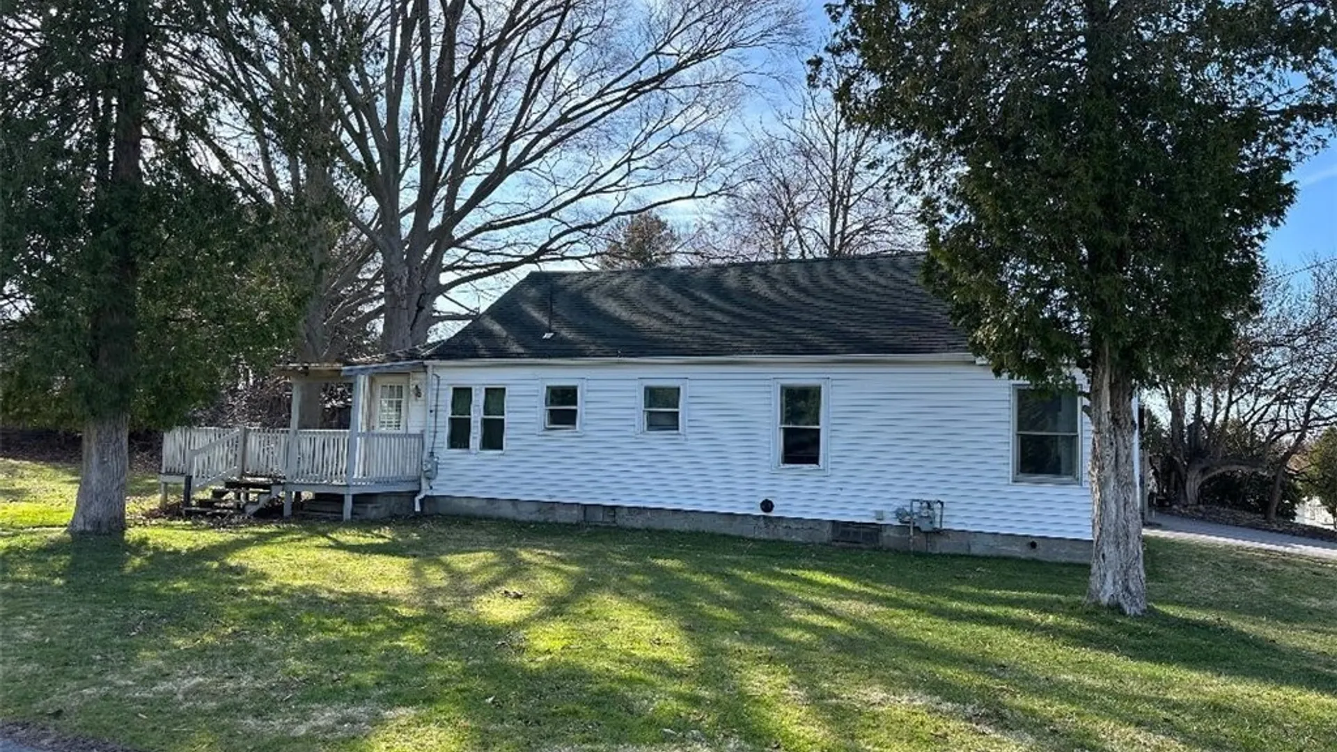 Property at 26 Chestnut Street, Whitestown, NY 13417 11