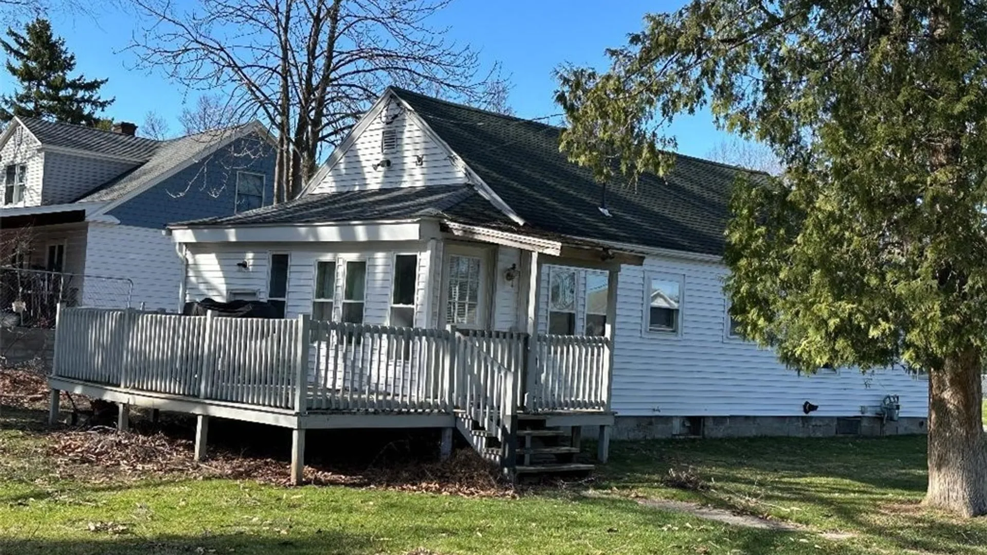 Property at 26 Chestnut Street, Whitestown, NY 13417 12