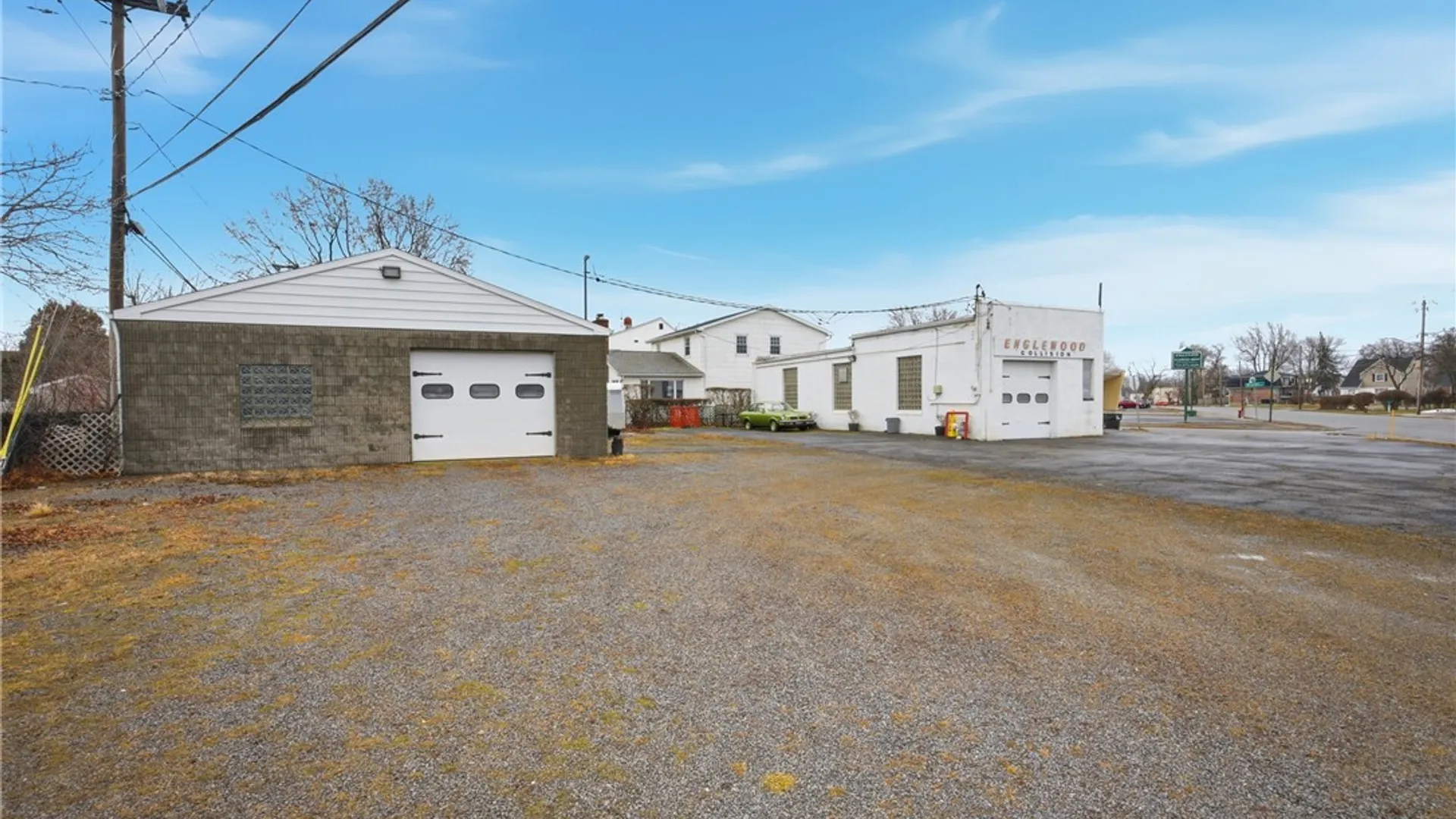Property at 971 Englewood Avenue, Tonawanda, NY 14223 17