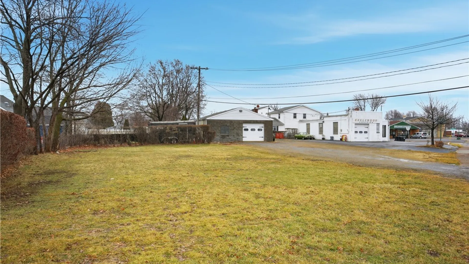 Property at 971 Englewood Avenue, Tonawanda, NY 14223 18