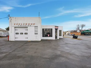 Property at 971 Englewood Avenue, Tonawanda, NY 14223