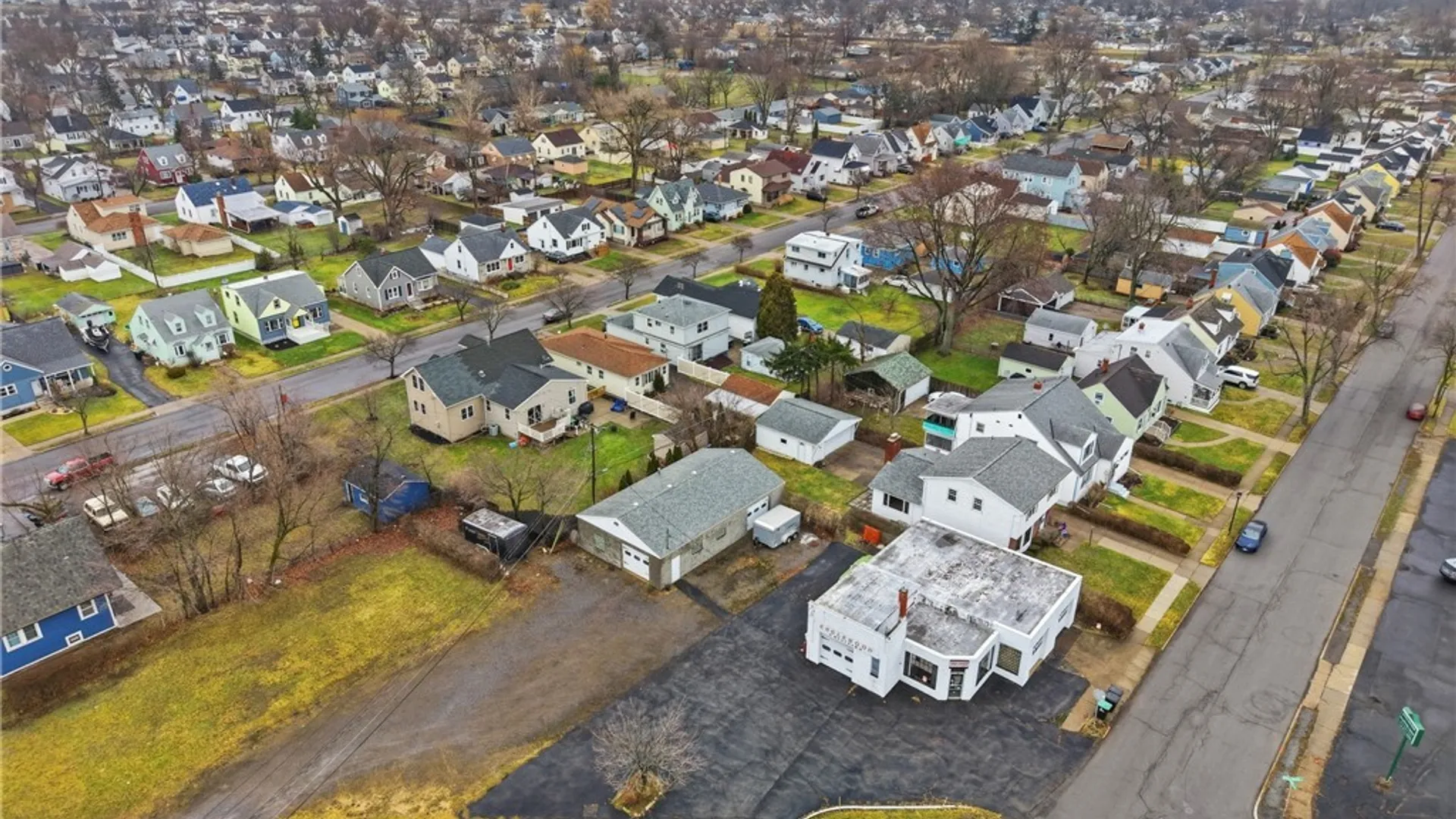 Property at 971 Englewood Avenue, Tonawanda, NY 14223 25