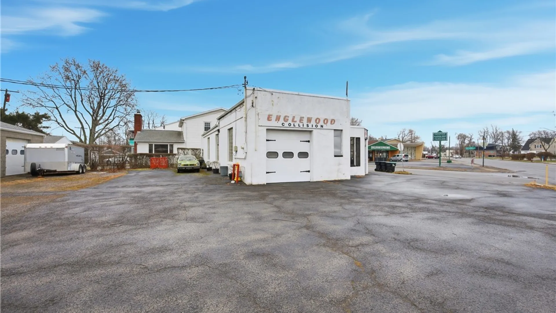 Property at 971 Englewood Avenue, Tonawanda, NY 14223 3