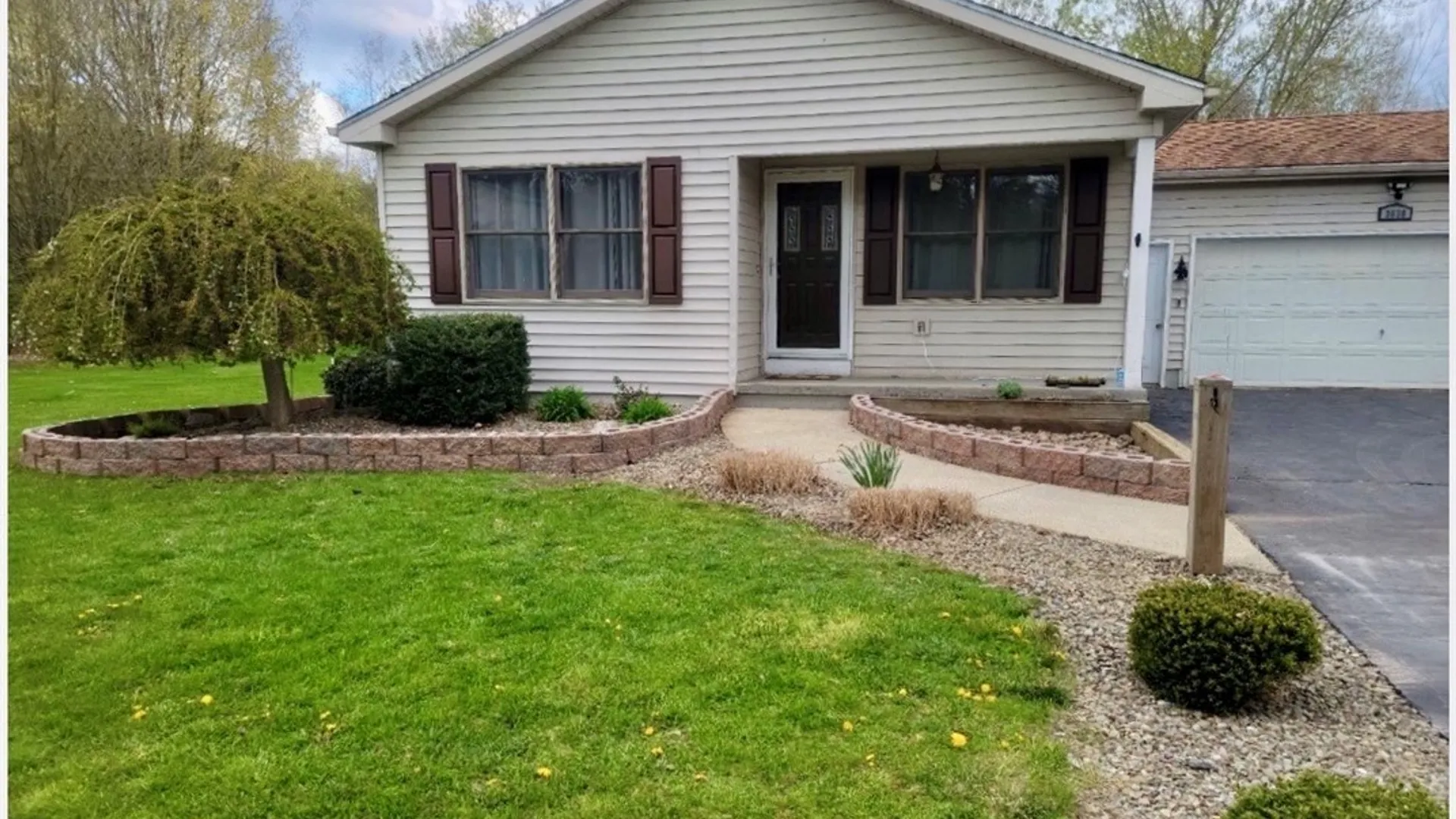 Property at 3630 Edgewood Drive, Collins, NY 14070 2