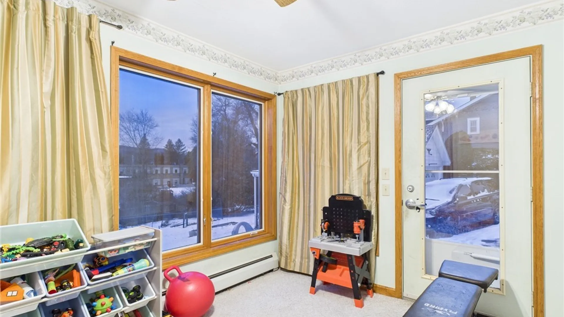 Property at 715 Main Street, Bradford City, PA 16701 14