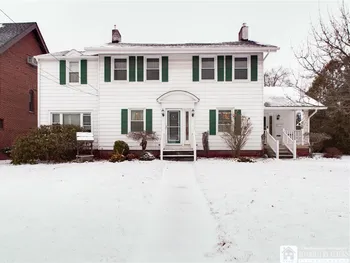 715 Main Street, Bradford City, PA 16701