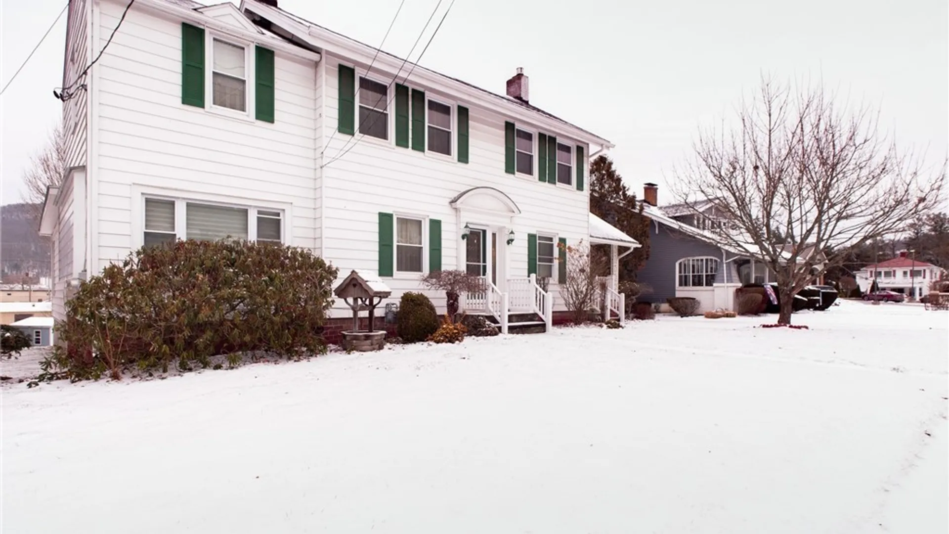 Property at 715 Main Street, Bradford City, PA 16701 2