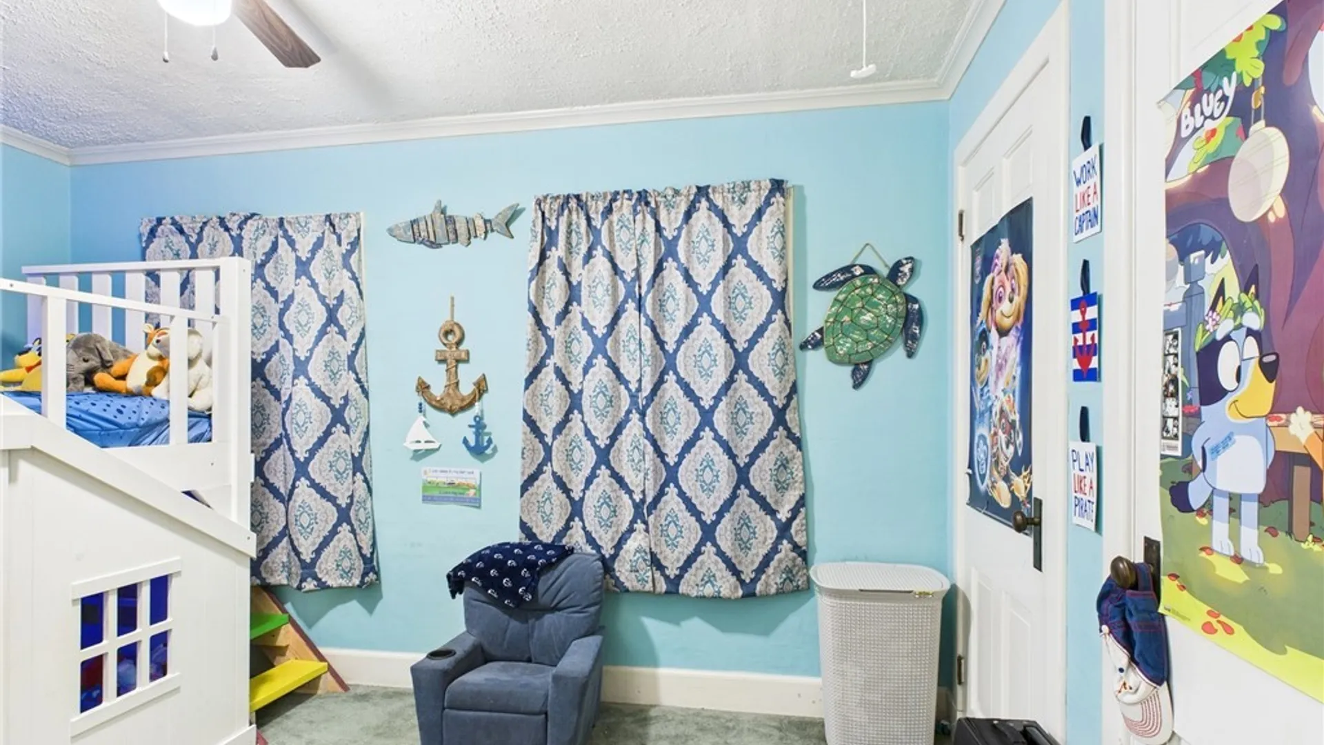 Property at 715 Main Street, Bradford City, PA 16701 24