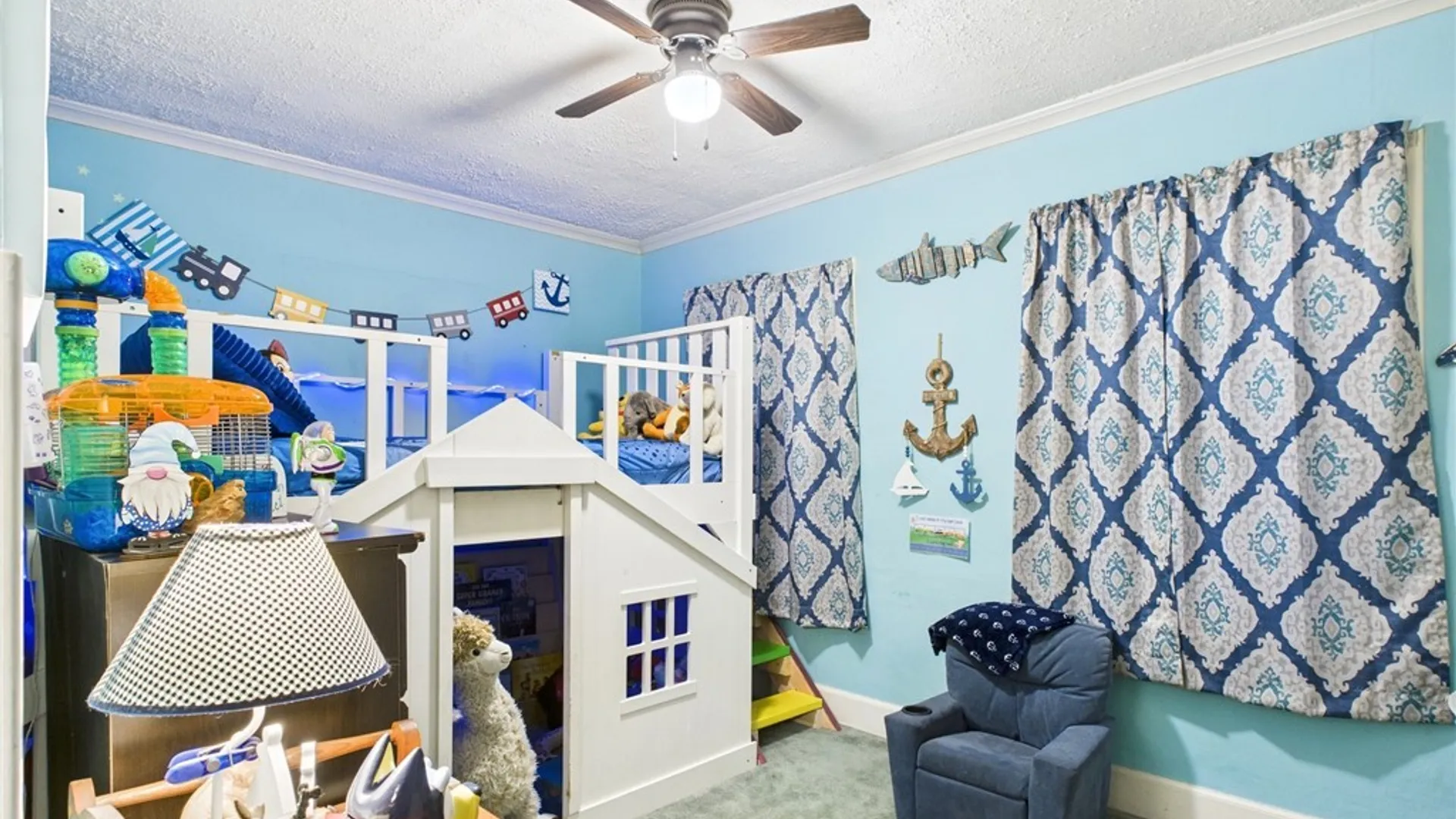 Property at 715 Main Street, Bradford City, PA 16701 25