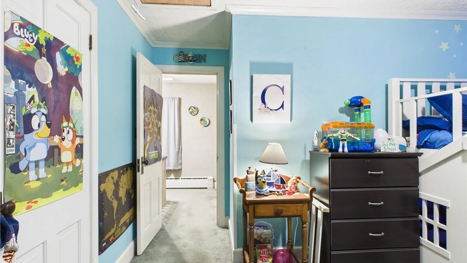 Property at 715 Main Street, Bradford City, PA 16701 26