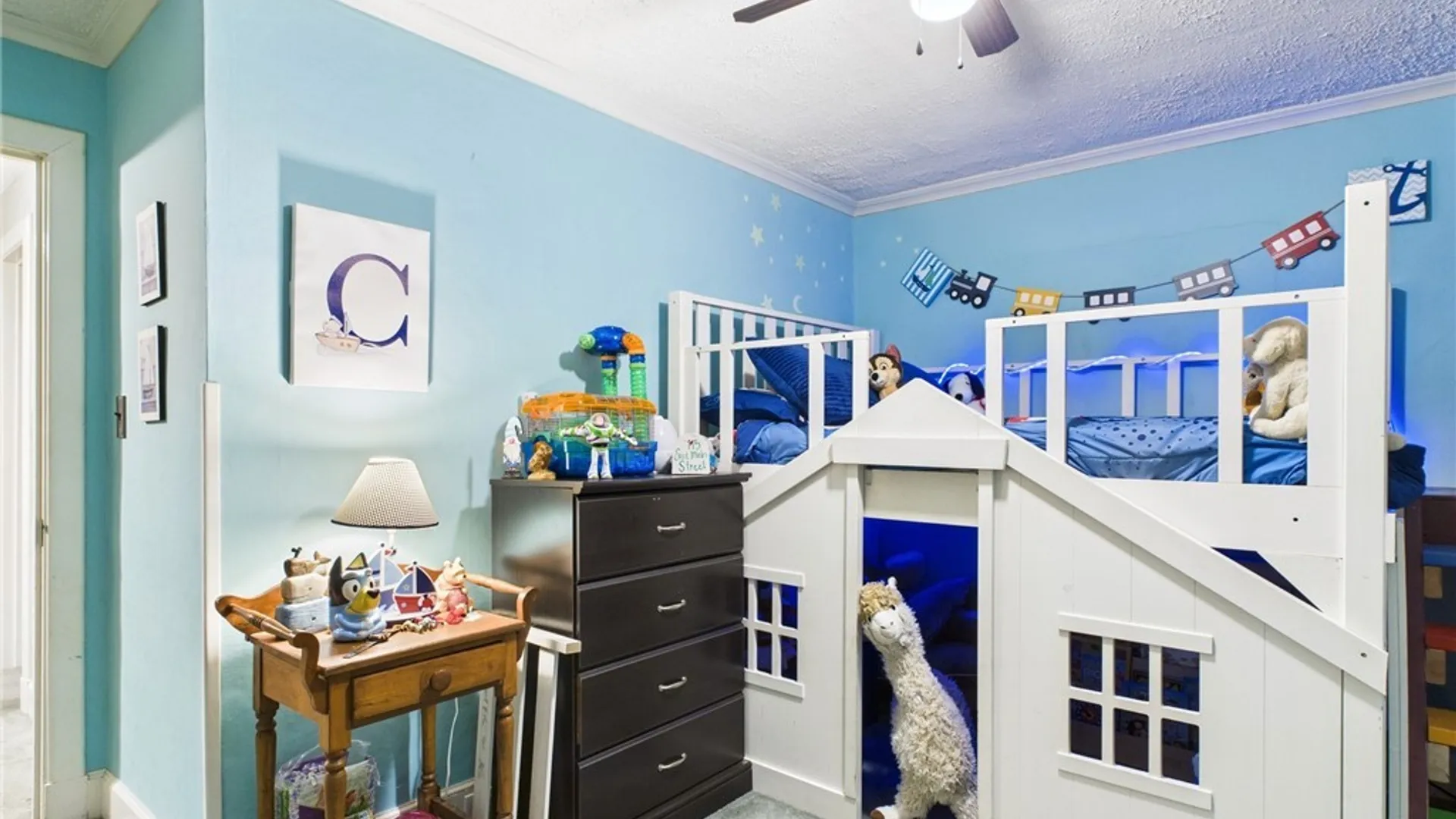 Property at 715 Main Street, Bradford City, PA 16701 27