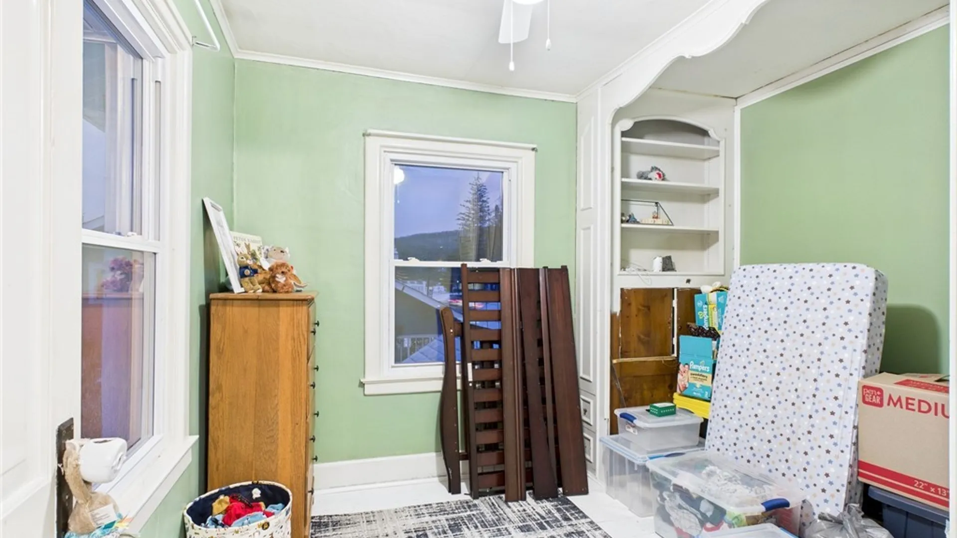 Property at 715 Main Street, Bradford City, PA 16701 28