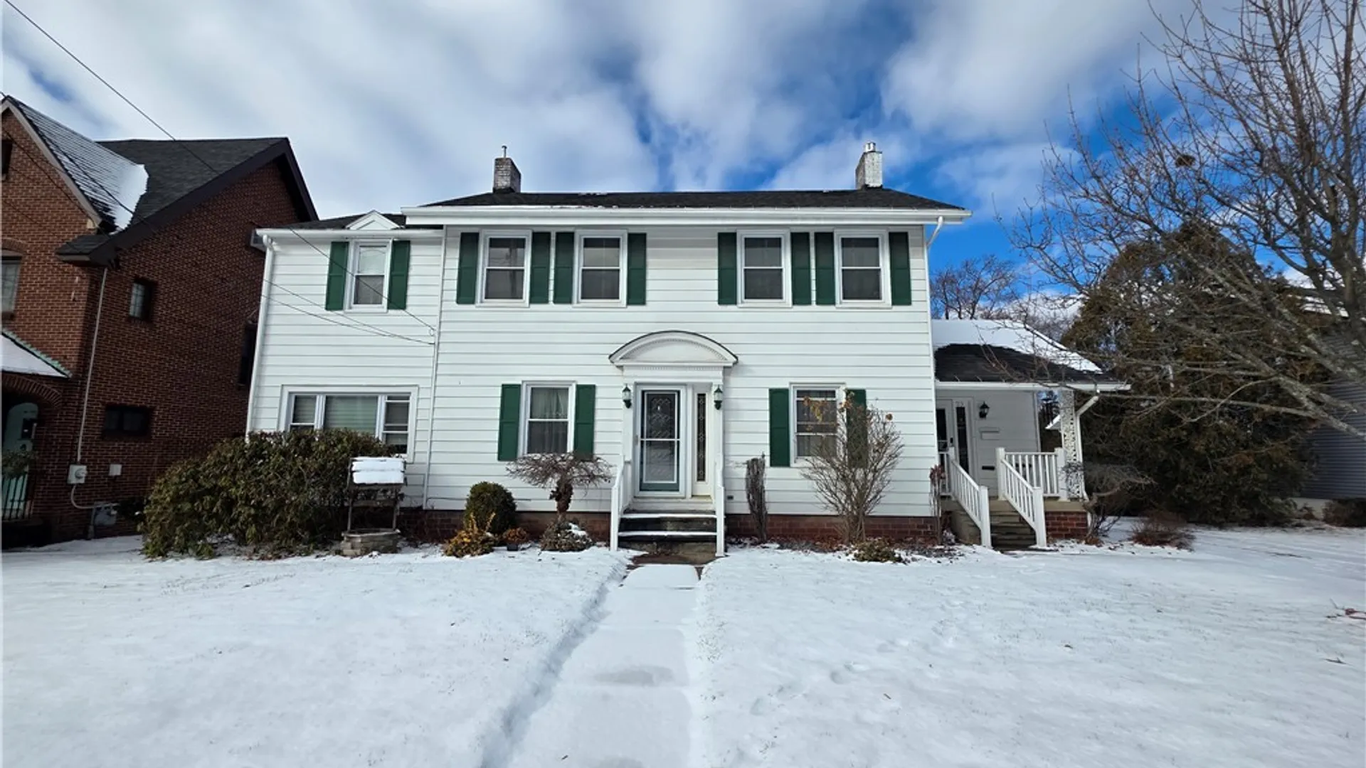 Property at 715 Main Street, Bradford City, PA 16701 3