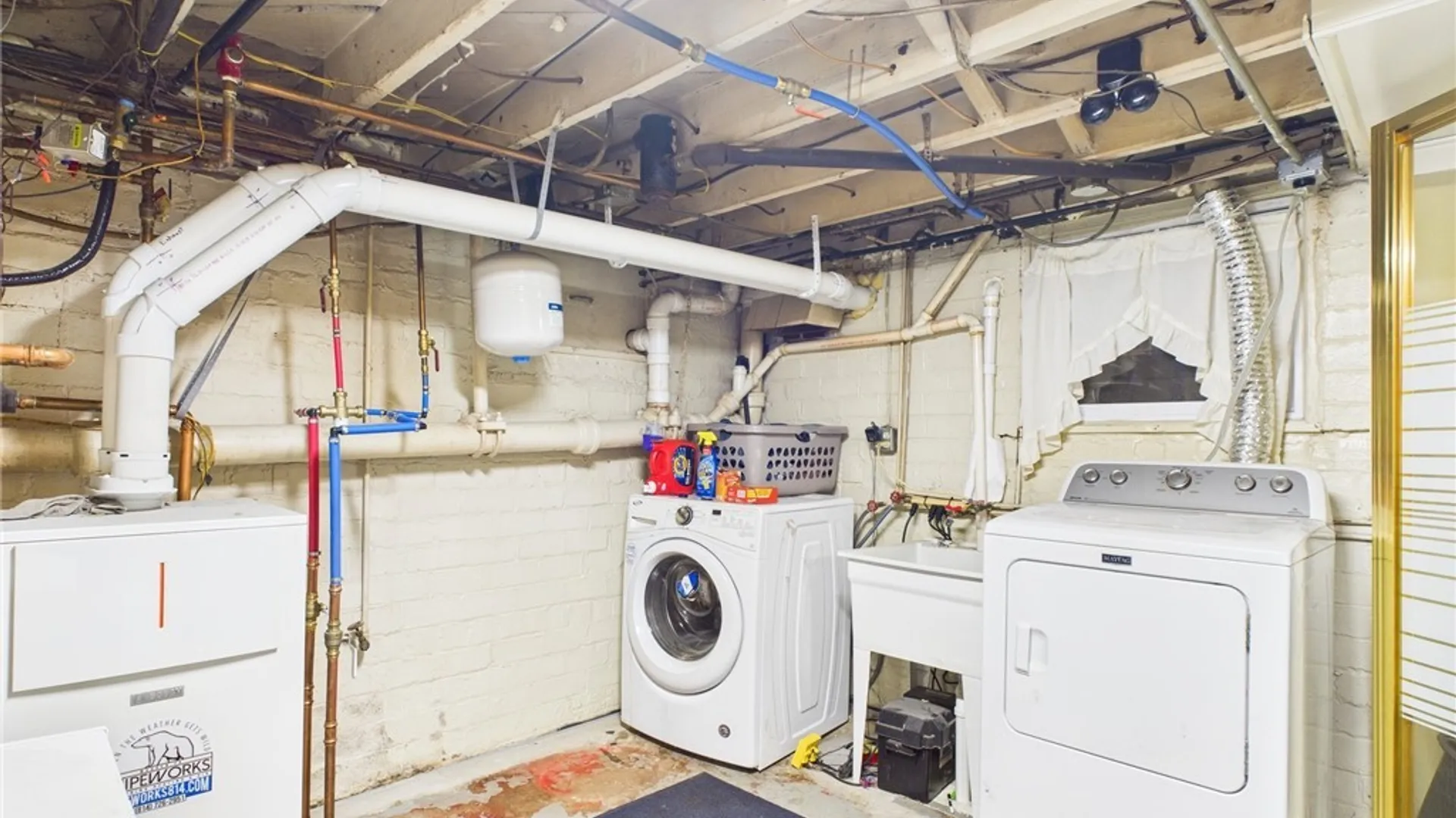 Property at 715 Main Street, Bradford City, PA 16701 40